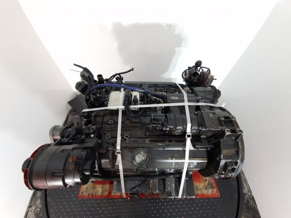 Motor Mercedes Benz OM906HLA.III/2-00 Engine (Bus): foto 9