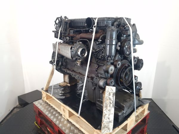 Mercedes Benz OM906LA.V/1-03 Econic Spec Engine (Truck) - Motor para Camión: foto 5 Mercedes Benz OM906LA.V/1-03 Econic Spec Engine (Truck) - Motor para Camión: foto 5