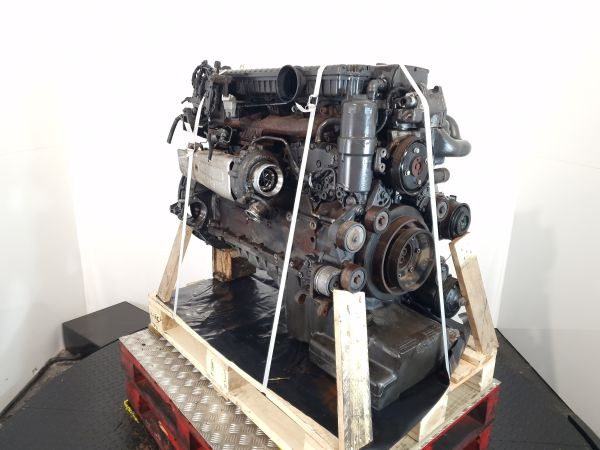 Mercedes Benz OM906LA.V/1-03 Econic Spec Engine (Truck) - Motor para Camión: foto 4 Mercedes Benz OM906LA.V/1-03 Econic Spec Engine (Truck) - Motor para Camión: foto 4