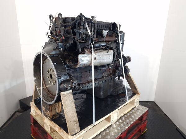 Mercedes Benz OM906LA.V/1-03 Econic Spec Engine (Truck) - Motor para Camión: foto 1 Mercedes Benz OM906LA.V/1-03 Econic Spec Engine (Truck) - Motor para Camión: foto 1