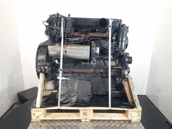 Mercedes Benz OM906LA.V/1-03 Econic Spec Engine (Truck) - Motor para Camión: foto 4 Mercedes Benz OM906LA.V/1-03 Econic Spec Engine (Truck) - Motor para Camión: foto 4