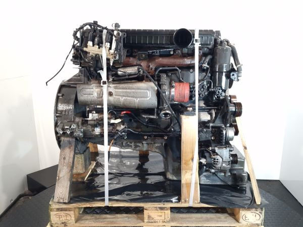 Mercedes Benz OM906LA.V/3-03 Econic Engine (Truck) - Motor para Camión: foto 4 Mercedes Benz OM906LA.V/3-03 Econic Engine (Truck) - Motor para Camión: foto 4