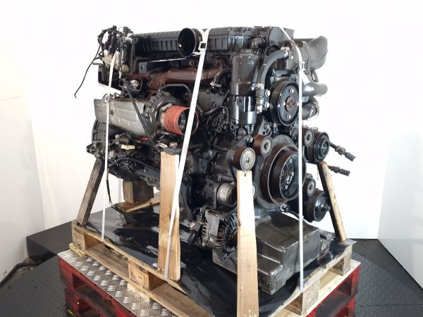 Mercedes Benz OM906LA.V/3-03 Econic Engine (Truck) - Motor para Camión: foto 5 Mercedes Benz OM906LA.V/3-03 Econic Engine (Truck) - Motor para Camión: foto 5