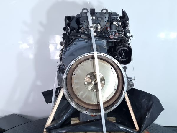 Mercedes Benz OM906LA.V/3-03 Econic Engine (Truck) - Motor para Camión: foto 3 Mercedes Benz OM906LA.V/3-03 Econic Engine (Truck) - Motor para Camión: foto 3