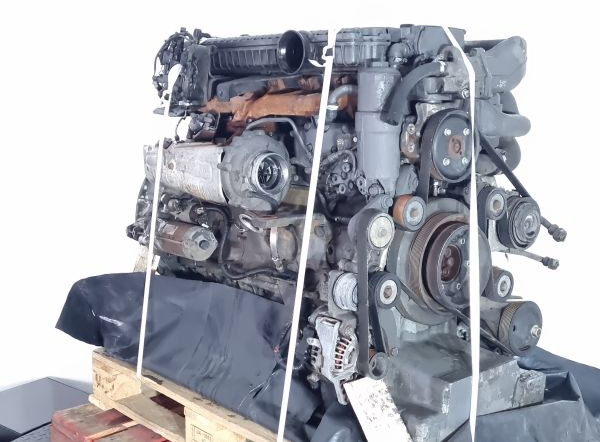 Mercedes Benz OM906LA.V/3-03 Econic Engine (Truck) - Motor para Camión: foto 5 Mercedes Benz OM906LA.V/3-03 Econic Engine (Truck) - Motor para Camión: foto 5