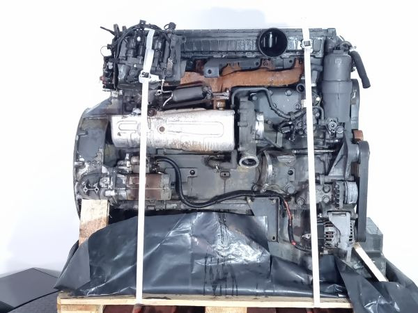 Mercedes Benz OM906LA.V/3-03 Econic Engine (Truck) - Motor para Camión: foto 4 Mercedes Benz OM906LA.V/3-03 Econic Engine (Truck) - Motor para Camión: foto 4
