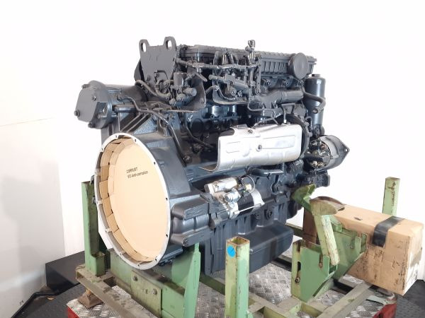 Mercedes Benz OM926LA.E3/5-02 Engine (Industrial) NEW - Motor para Maquinaria industrial: foto 1 Mercedes Benz OM926LA.E3/5-02 Engine (Industrial) NEW - Motor para Maquinaria industrial: foto 1