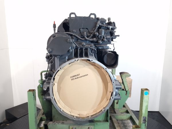 Mercedes Benz OM926LA.E3/5-02 Engine (Industrial) NEW - Motor para Maquinaria industrial: foto 2 Mercedes Benz OM926LA.E3/5-02 Engine (Industrial) NEW - Motor para Maquinaria industrial: foto 2
