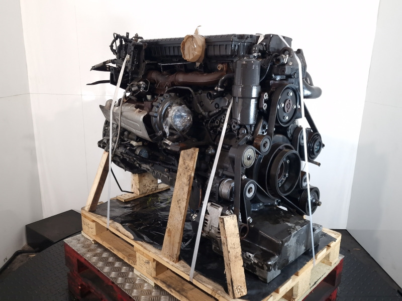 Mercedes Benz OM926LA.EEV/2-00 Econic Spec Engine (Truck) - Motor para Camión: foto 4 Mercedes Benz OM926LA.EEV/2-00 Econic Spec Engine (Truck) - Motor para Camión: foto 4