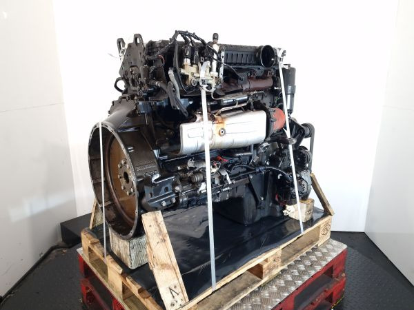 Mercedes Benz OM926LA.EEV/2-00 Econic Spec Engine (Truck) - Motor para Camión: foto 1 Mercedes Benz OM926LA.EEV/2-00 Econic Spec Engine (Truck) - Motor para Camión: foto 1