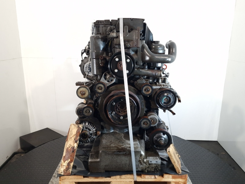 Mercedes Benz OM926LA.EEV/2-00 Econic Spec Engine (Truck) - Motor para Camión: foto 5 Mercedes Benz OM926LA.EEV/2-00 Econic Spec Engine (Truck) - Motor para Camión: foto 5