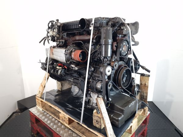 Mercedes Benz OM926LA.EEV/2-00 Econic Spec Engine (Truck) - Motor para Camión: foto 4 Mercedes Benz OM926LA.EEV/2-00 Econic Spec Engine (Truck) - Motor para Camión: foto 4