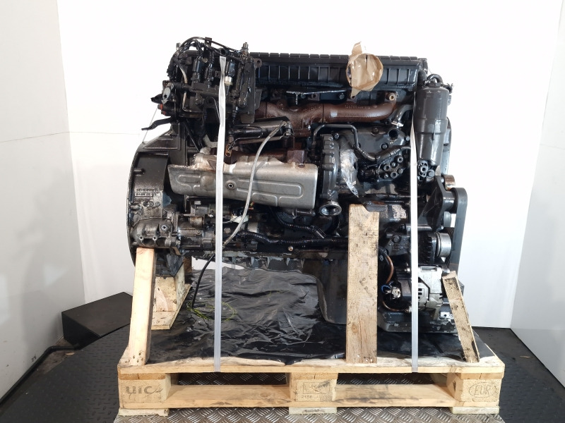 Mercedes Benz OM926LA.EEV/2-00 Econic Spec Engine (Truck) - Motor para Camión: foto 3 Mercedes Benz OM926LA.EEV/2-00 Econic Spec Engine (Truck) - Motor para Camión: foto 3