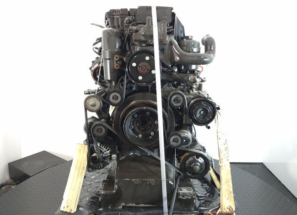 Mercedes Benz OM926LA.EEV/2-03 Econic Spec Engine (Truck) - Motor para Camión: foto 5 Mercedes Benz OM926LA.EEV/2-03 Econic Spec Engine (Truck) - Motor para Camión: foto 5