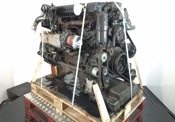 Mercedes Benz OM926LA.EEV/2-03 Econic Spec Engine (Truck) - Motor para Camión: foto 5 Mercedes Benz OM926LA.EEV/2-03 Econic Spec Engine (Truck) - Motor para Camión: foto 5
