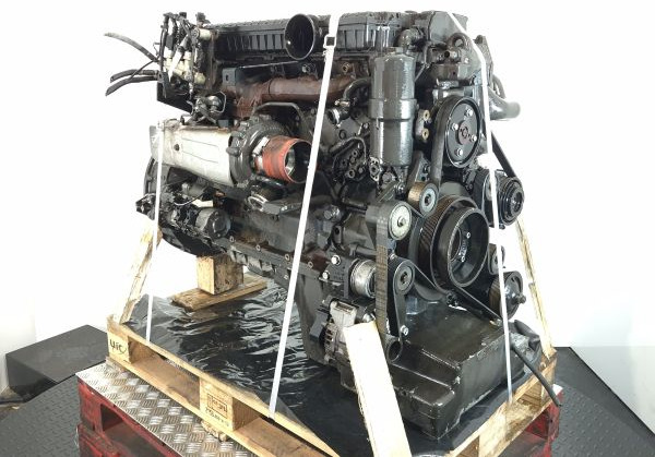 Mercedes Benz OM926LA.EEV/2-03 Econic Spec Engine (Truck) - Motor para Camión: foto 4 Mercedes Benz OM926LA.EEV/2-03 Econic Spec Engine (Truck) - Motor para Camión: foto 4