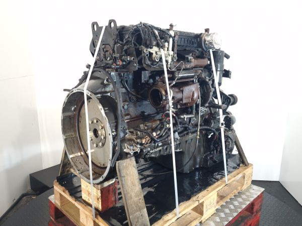 Mercedes Benz OM926LA.EEV/3-03 Econic Spec Engine (Truck) - Motor para Camión: foto 1 Mercedes Benz OM926LA.EEV/3-03 Econic Spec Engine (Truck) - Motor para Camión: foto 1