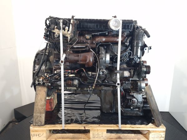 Mercedes Benz OM926LA.EEV/3-03 Econic Spec Engine (Truck) - Motor para Camión: foto 4 Mercedes Benz OM926LA.EEV/3-03 Econic Spec Engine (Truck) - Motor para Camión: foto 4