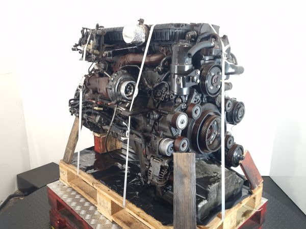 Mercedes Benz OM926LA.EEV/3-03 Econic Spec Engine (Truck) - Motor para Camión: foto 5 Mercedes Benz OM926LA.EEV/3-03 Econic Spec Engine (Truck) - Motor para Camión: foto 5