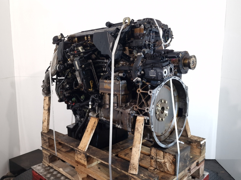 Motor para Camión Mercedes Benz OM936LA.6-3-00 Econic Spec With PTO Engine (Truck): foto 9 Motor para Camión Mercedes Benz OM936LA.6-3-00 Econic Spec With PTO Engine (Truck): foto 9