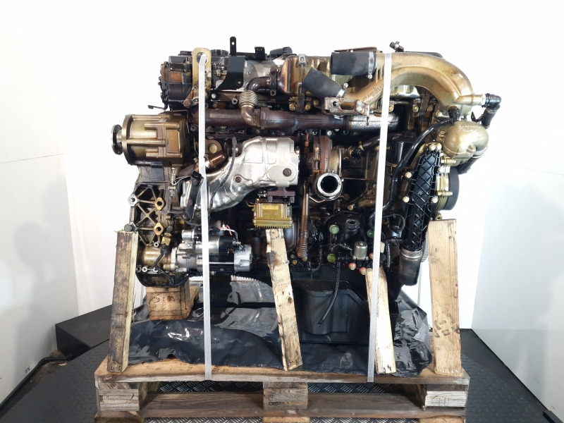 Mercedes Benz OM936LA.6-3-01 Econic Spec Engine (Truck) - Motor para Camión: foto 3 Mercedes Benz OM936LA.6-3-01 Econic Spec Engine (Truck) - Motor para Camión: foto 3