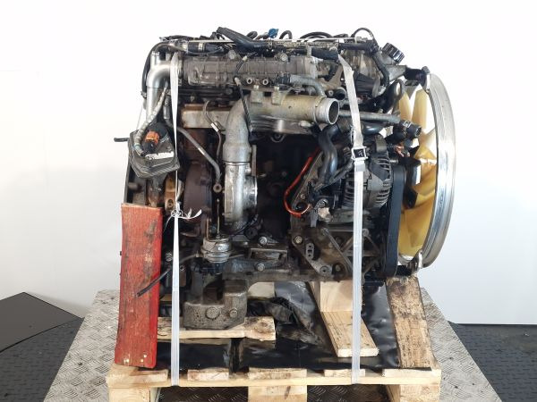 Mitsubishi 4P10-AAT4/F1CFL411D*A006 Engine (Truck) - Motor para Camión: foto 3 Mitsubishi 4P10-AAT4/F1CFL411D*A006 Engine (Truck) - Motor para Camión: foto 3