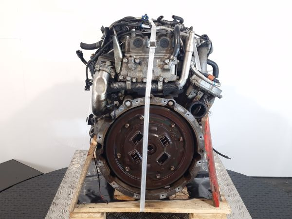 Mitsubishi 4P10-AAT4/F1CFL411D*A006 Engine (Truck) - Motor para Camión: foto 2 Mitsubishi 4P10-AAT4/F1CFL411D*A006 Engine (Truck) - Motor para Camión: foto 2