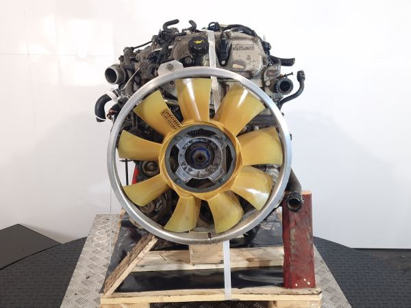 Mitsubishi 4P10-AAT4/F1CFL411D*A006 Engine (Truck) - Motor para Camión: foto 5 Mitsubishi 4P10-AAT4/F1CFL411D*A006 Engine (Truck) - Motor para Camión: foto 5