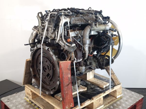 Mitsubishi 4P10-AAT4/F1CFL411D*A006 Engine (Truck) - Motor para Camión: foto 1 Mitsubishi 4P10-AAT4/F1CFL411D*A006 Engine (Truck) - Motor para Camión: foto 1