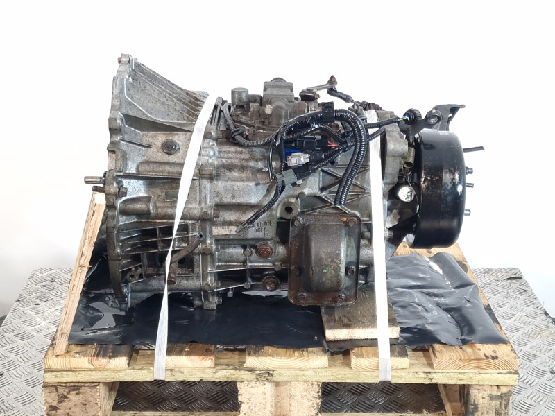 Mitsubishi M038S5A025 Manual Gearbox - Caja de cambios: foto 4 Mitsubishi M038S5A025 Manual Gearbox - Caja de cambios: foto 4