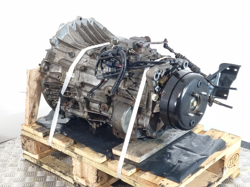 Mitsubishi M038S5A025 Manual Gearbox - Caja de cambios: foto 5 Mitsubishi M038S5A025 Manual Gearbox - Caja de cambios: foto 5