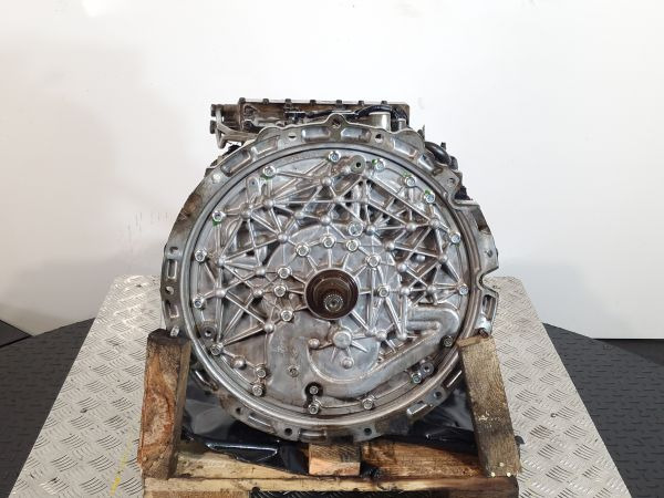 Mitsubishi MO38S6A002 automatic Gearbox - Caja de cambios: foto 2 Mitsubishi MO38S6A002 automatic Gearbox - Caja de cambios: foto 2