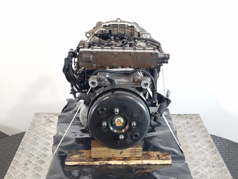 Mitsubishi MO38S6A302 automatic Gearbox - Caja de cambios: foto 5 Mitsubishi MO38S6A302 automatic Gearbox - Caja de cambios: foto 5