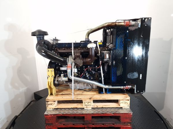 Perkins 1106D-E66TA PJ CAT C6.6 Engine (Industrial) - Motor para Maquinaria industrial: foto 4 Perkins 1106D-E66TA PJ CAT C6.6 Engine (Industrial) - Motor para Maquinaria industrial: foto 4