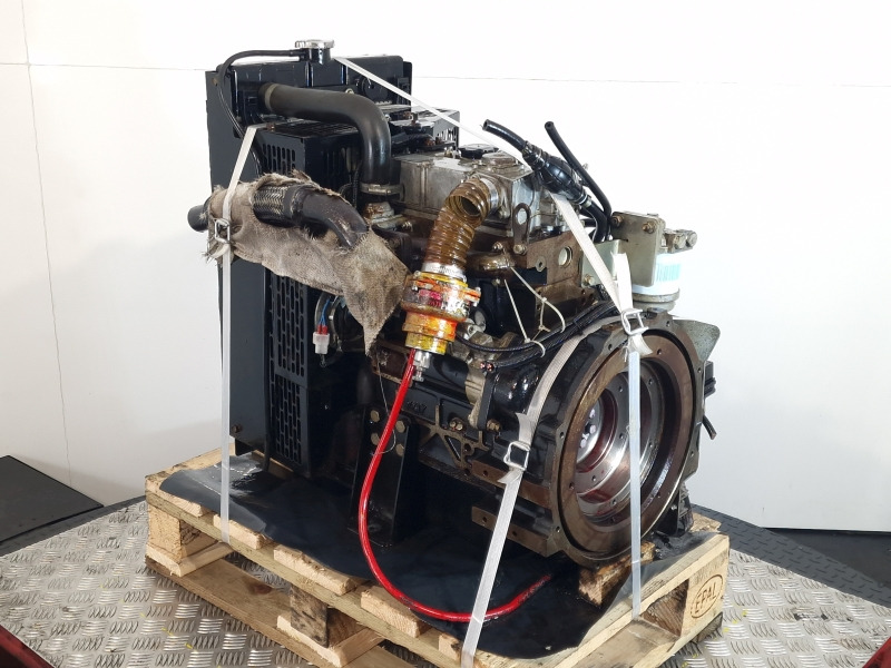 Motor para Maquinaria industrial Perkins 403D-11 Engine (Industrial): foto 9