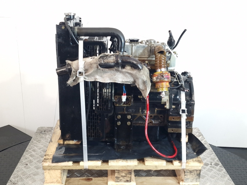Motor para Maquinaria industrial Perkins 403D-11 Engine (Industrial): foto 8