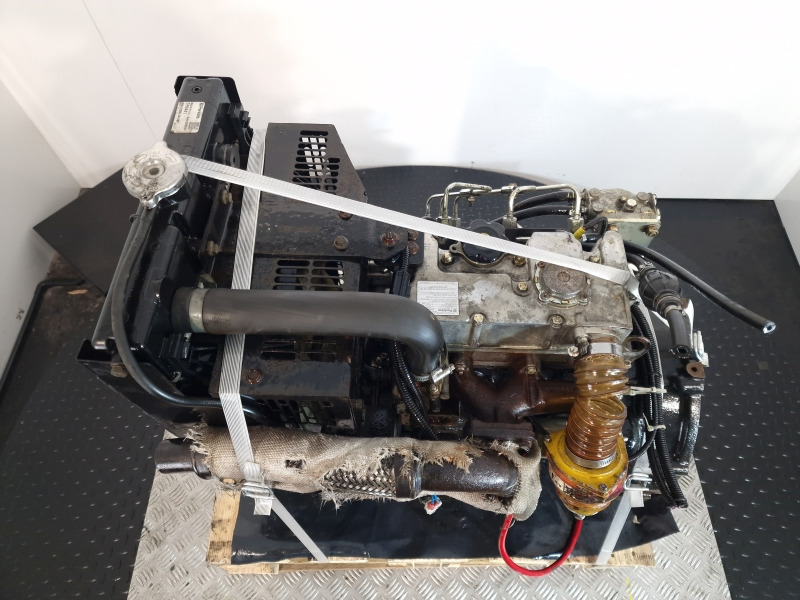 Motor para Maquinaria industrial Perkins 403D-11 Engine (Industrial): foto 10