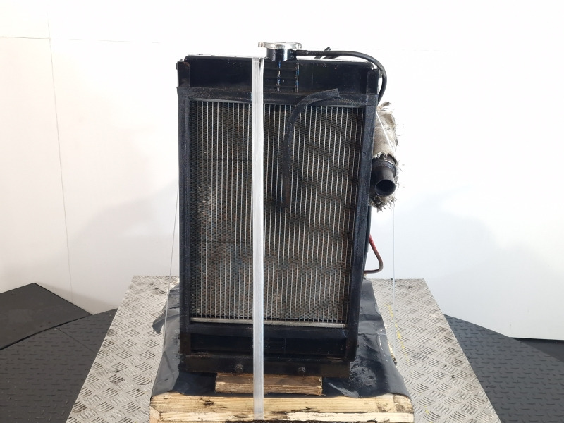 Motor para Maquinaria industrial Perkins 403D-11 Engine (Industrial): foto 6