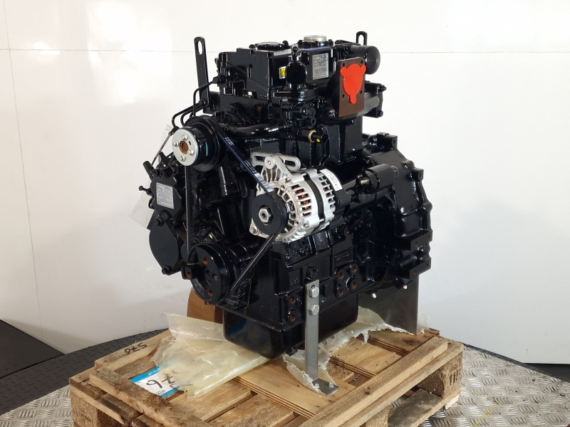 Motor para Maquinaria de construcción nuevo Perkins 403J-17 Engine (JCB Plant): foto 7 Motor para Maquinaria de construcción nuevo Perkins 403J-17 Engine (JCB Plant): foto 7