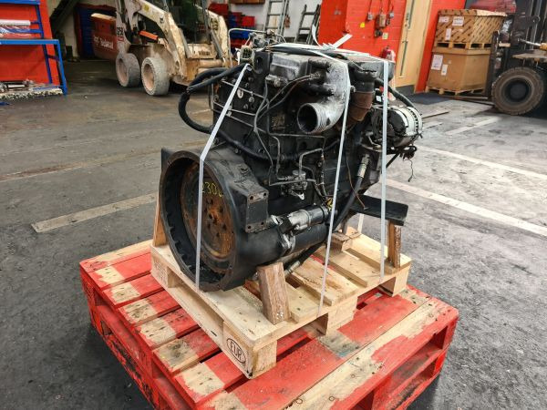 Perkins Perkins 1004 Non Turbo - Motor para Maquinaria industrial: foto 2 Perkins Perkins 1004 Non Turbo - Motor para Maquinaria industrial: foto 2