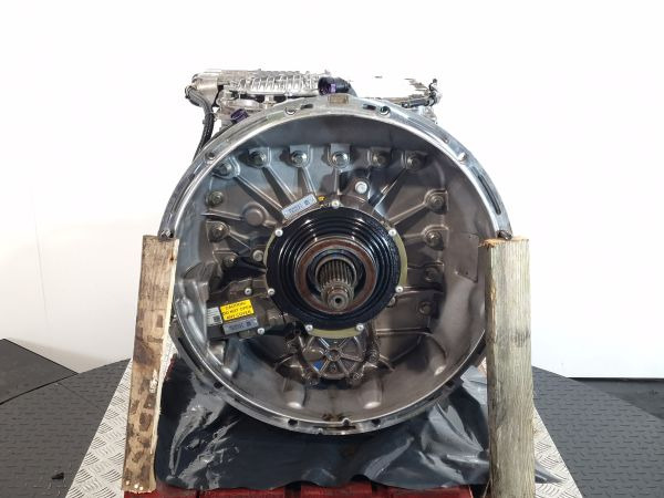 Renault AT2612 TRAG-G Gearbox - Caja de cambios: foto 2 Renault AT2612 TRAG-G Gearbox - Caja de cambios: foto 2
