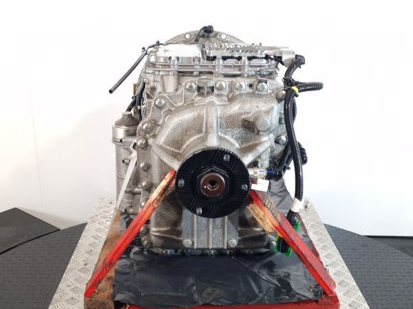 Renault AT2612 TRAG-G Gearbox - Caja de cambios: foto 5 Renault AT2612 TRAG-G Gearbox - Caja de cambios: foto 5