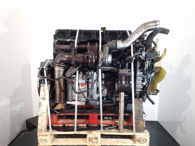 Renault DCI 11 420 (Truck Specification) - Motor para Camión: foto 5 Renault DCI 11 420 (Truck Specification) - Motor para Camión: foto 5