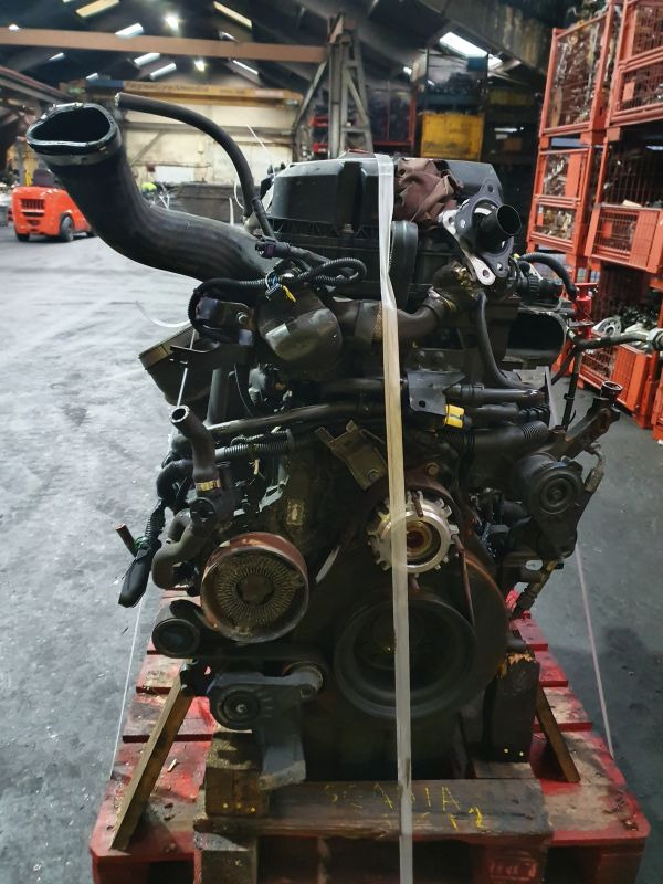 Motor para Camión Renault DTI 11: foto 8 Motor para Camión Renault DTI 11: foto 8