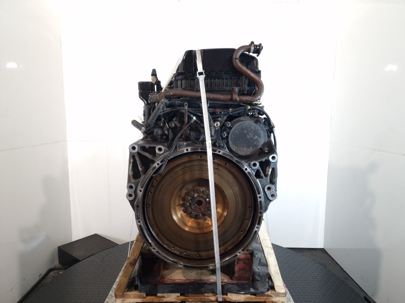 Renault DTI11 380 EUVI Engine (Truck) - Motor para Camión: foto 4 Renault DTI11 380 EUVI Engine (Truck) - Motor para Camión: foto 4