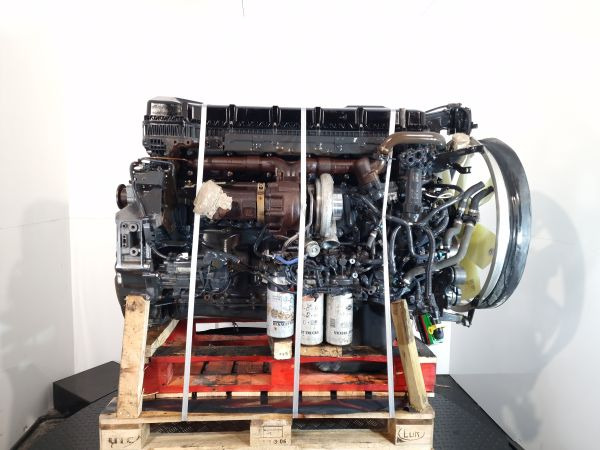 Renault DTI11 430 EUVI Engine (Truck) - Motor para Camión: foto 4 Renault DTI11 430 EUVI Engine (Truck) - Motor para Camión: foto 4