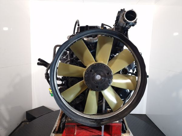 Renault DTI11 430 EUVI Engine (Truck) - Motor para Camión: foto 5 Renault DTI11 430 EUVI Engine (Truck) - Motor para Camión: foto 5