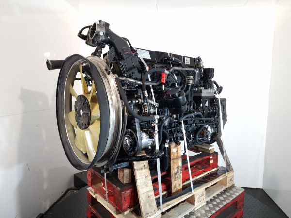 Renault DTI11 460 EUVI Engine (Truck) - Motor para Camión: foto 5 Renault DTI11 460 EUVI Engine (Truck) - Motor para Camión: foto 5