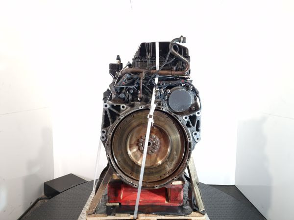 Renault DTI11 460 EUVI Engine (Truck) - Motor para Camión: foto 2 Renault DTI11 460 EUVI Engine (Truck) - Motor para Camión: foto 2