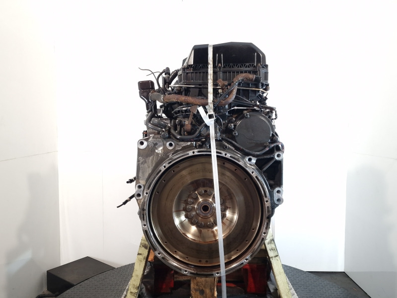 Renault DTI13480 EUVI Engine (Truck) - Motor para Camión: foto 4 Renault DTI13480 EUVI Engine (Truck) - Motor para Camión: foto 4
